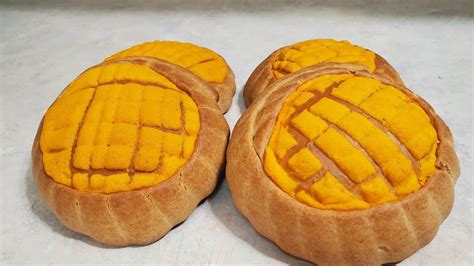 Como Hacer Estas Delisiosas Coronas Pan Mexicano Pan Mexicano Pan De