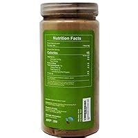 Naturevibe Botanicals Organic Amla Powder Gms Amazon In Beauty