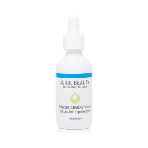 Juice Beauty Blemish Clearing Serum | Sales & Offers