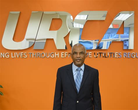 Urca Welcomes A New Director Of Electronic Communications Eye Witness