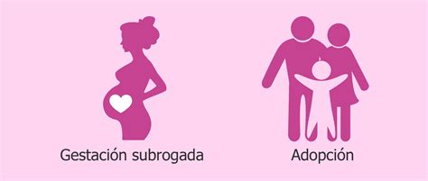 Gestaci N Subrogada Vs Adopci N Cu Les Son Las Diferencias