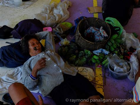 Photo Essay | Celebrating Mangyan culture amid repression - Altermidya