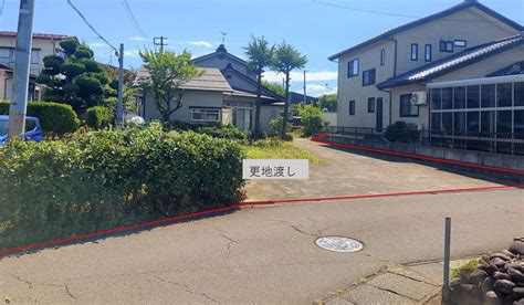 南城町2丁目 売地 19452坪 新潟県上越市南城町2丁目の売買物件情報 売土地・分譲地 9800000円｜らくすむ