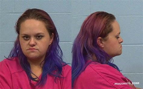 Tinnell Katelynn Marie Williamson County Mugshots Zone