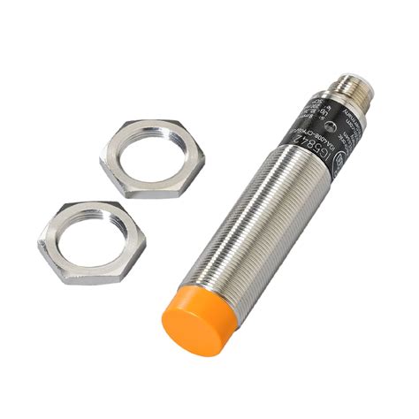 Ig5560 Inductive Sensor Ifm