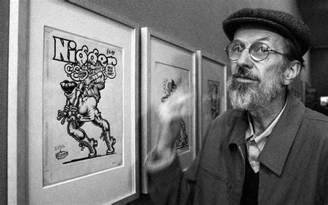 Crumb Retrospective In Paris Autre Magazine