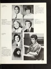 Newton South High School - Regulus Yearbook (Newton, MA), Class of 1983, Page 143 of 216