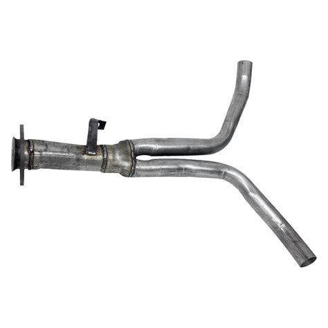 Davico 320404 Exhaust Y Pipe