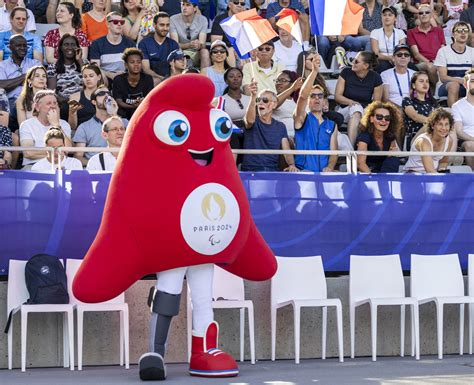 Jogos Paralímpicos de Paris 2024 vendas de ingressos começam nesta