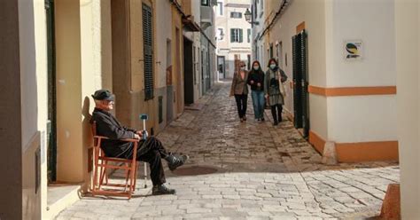 Coronavirus En Baleares Sanidad Estudia Que S Lo Los Positivos Con