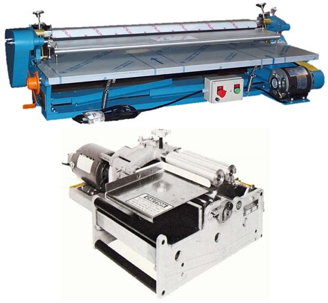 Cold Glue Adhesive Equipment