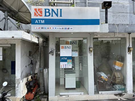 Which Atms In Bali Should You Use Or Avoid Fees Banks