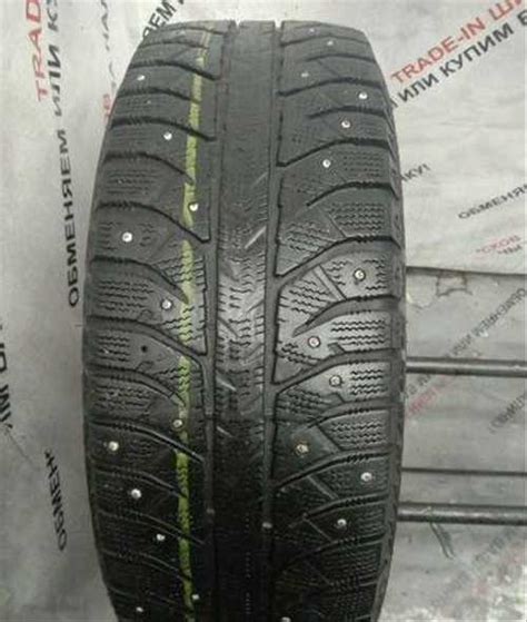 Bridgestone Ice Cruiser 7000 185/65 R14 | Festima.Ru - Мониторинг ...