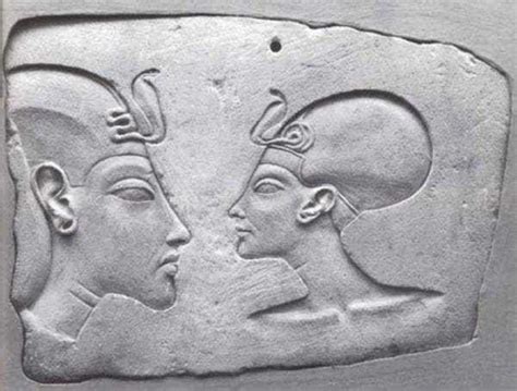 21 Facts You May Not Have Known About Queen Nefertiti Nefertiti