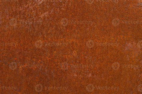 Corten Steel Texture Seamless