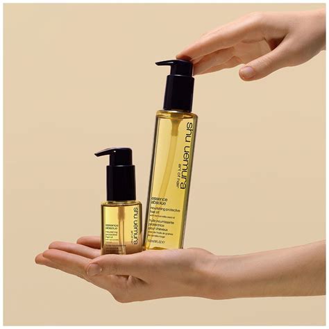 Shu Uemura Essence Absolue Nourishing Protective Oil Kaufen BellAffair At