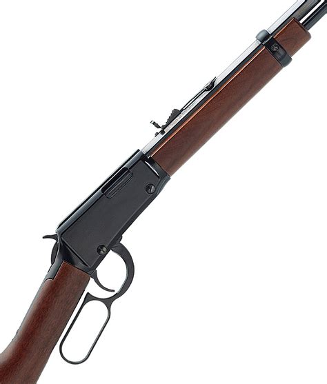 Henry Rifles 22 Lever Action Carbine