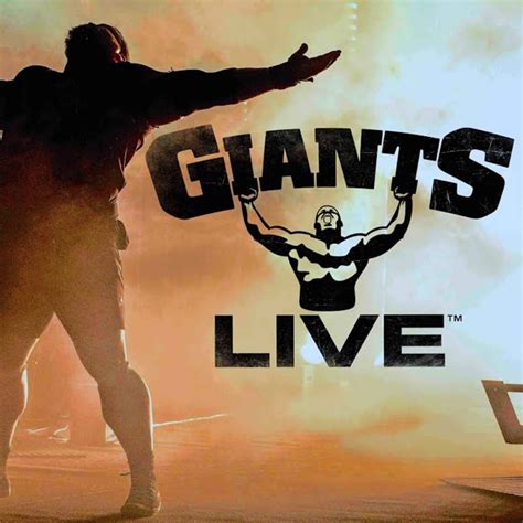 Giants Live Strongman Classic Live Ray Vittoria