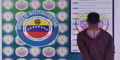 Zulia Detienen A Un Adolescente Por El Presunto Abuso Sexual De Una Niña 800noticias