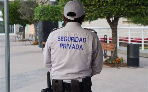 Nuestro Blog Seguridad Privada Armada Guardias