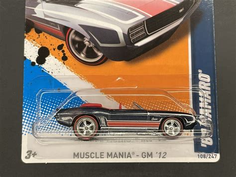 Ferrari XX Is The Star Of The Hot Wheels Super Treasure Hunt Series Autoevolution