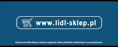 Lidl Sklep Pl Online Opinie Dostawa I Zwroty W Sklepie Internetowym