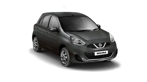 Nissan Micra Colours in India, 6 Micra Colour Images - CarWale