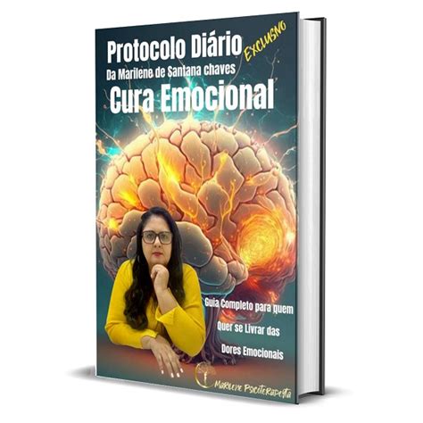 E Book Protocolo Di Rio Exclusivo De Marilene De Santana Chaves De Cura