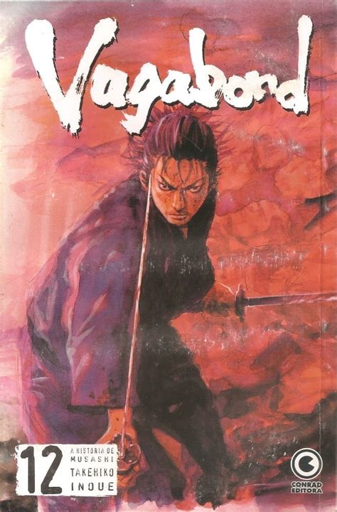 Vagabond 12 Excelsior Comic Shop