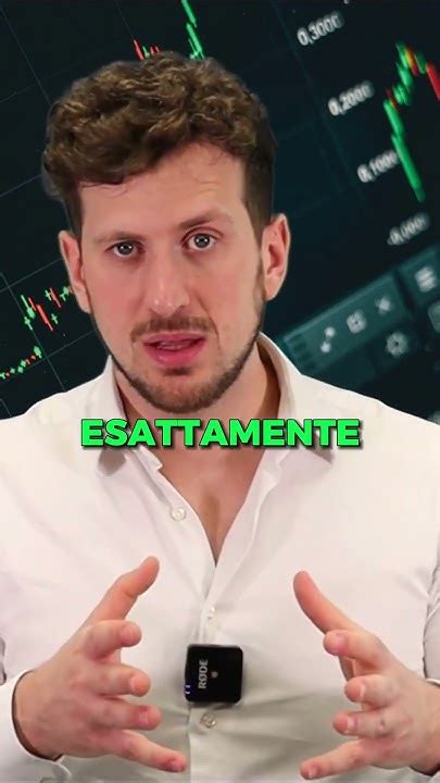 Sappiamo Esattamente Come Fare Soldi Con Il Trading💰 Shorts Youtube