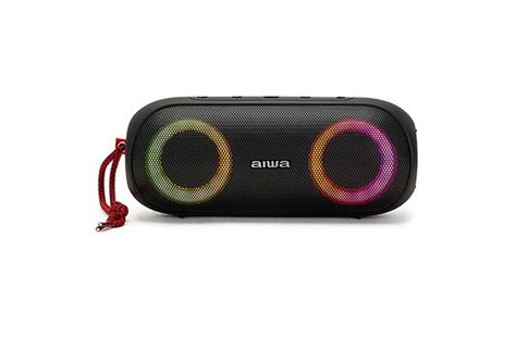 Aiwa Bst Bk Draadloze Speaker Piest Nl