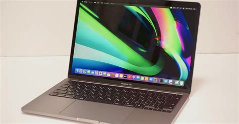 M2搭載の初号機、macbook Pro 13インチは買いなのか？【先行レビュー】（33 ページ） Itmedia News