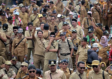 Pemerintah Disebut Setuju Dengan Perpanjangan Masa Jabatan Kepala Desa