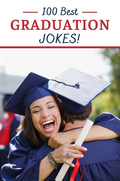 Are You Looking For Some Laugh Out Loud Graduation Jokes Check Out