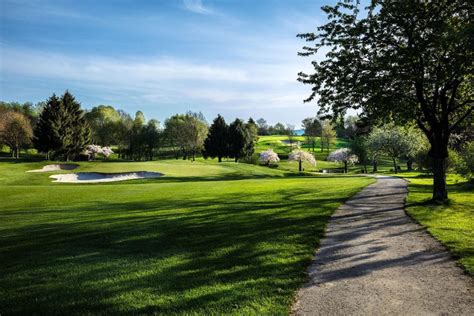 Golf Henri Chapelle Trois Parcours De Golf En Belgique Lecoingolf