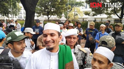 Nama Laskar Fpi Yang Tewas Saat Bentrokan Dengan Polisi