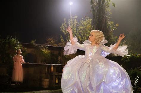 Disney Cinderella Movie Review Safe For Kids Parents Guide