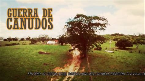 Guerra De Canudos Filme Resumo - Guerra De Canudos Resumo Do Filme - RETOEDU