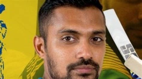 Sri Lankan Cricketer Gunathilaka Gets Bail In Sexual Assault Case