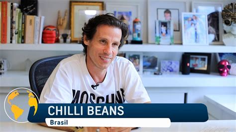 Caito Maia Explica O Sucesso Da Chilli Beans Mundo Empresarial Youtube