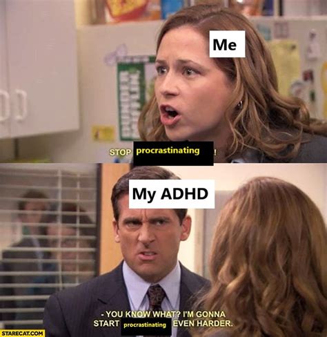 15 Relatable Adhd Memes To Brighten Your Day Smarts