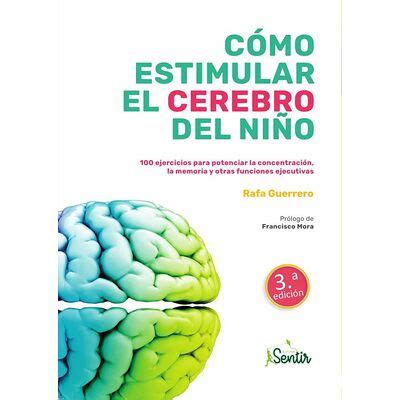 C Mo Estimular El Cerebro Del Ni O