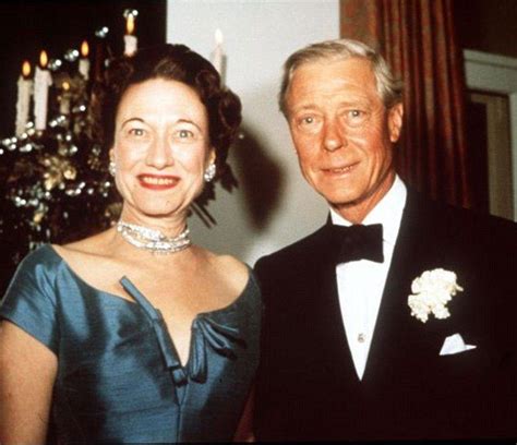 769 best Edward VIII and Wallis Simpson images on Pinterest | Edward ...