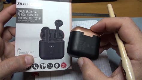 Bluetooth Earbuds From Lidl You Got What You Pay For Youtube