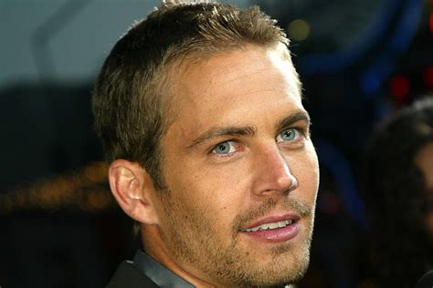 Paul Walker Blue Eyes Man Actor Male Hd Wallpaper Pxfuel