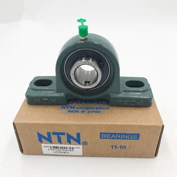 Ucp208 Ntn Pillow Block Bearing For Agricultural Machinery Buy Ucp208