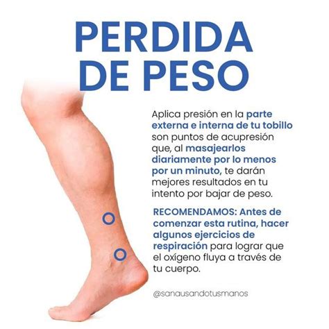 Te Ayudo A Sanar Solo Con Tus Manos On Instagram Aprende Reflexologia