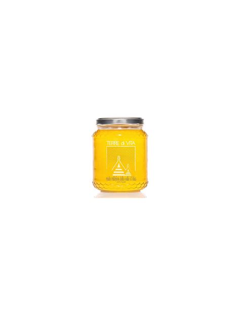 Wildflower Honey 500gr