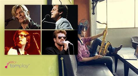 The 10 most iconic solos to play on the saxophone (with sheet music)