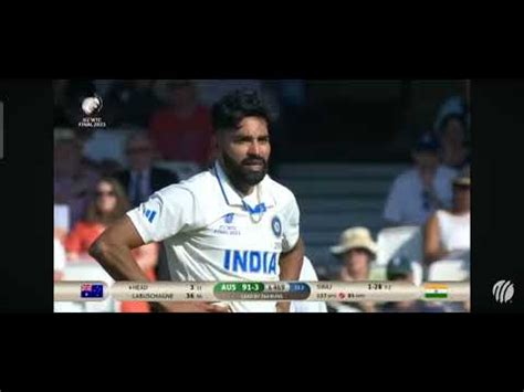 India Versus Australia Test Match 2024 YouTube